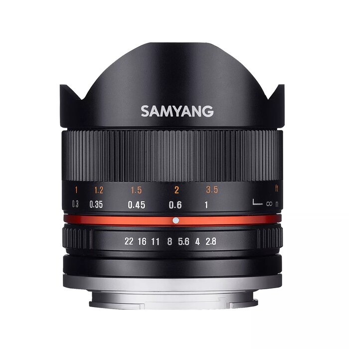 samyang F1220310101 Photo 1