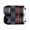 Широкоугольный рыбий глаз Samyang 8mm F2.8 UMC Fish-eye II Photo 2
