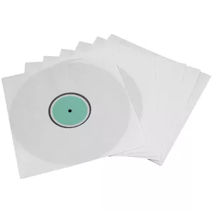 Hama 00181431 uzglabāšanas datu nesēja apvalks Mikrorievu plates apvalks Balts