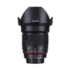 Широкоугольный объектив Samyang 24mm F1.4 ED AS IF UMC Photo 3