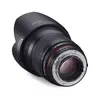 Широкоугольный объектив Samyang 24mm F1.4 ED AS IF UMC Photo 4
