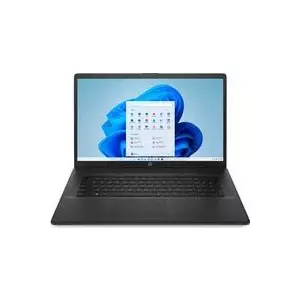 HP klēpjdators 17-cn0021ng. Izstrādājuma tips: Notebook, Formas faktors: Salokāms korpuss. Procesora tips: Intel® Pentium® Gold, procesors: 7505. ekrāna diagonāle: 43,9 cm (17,3" ), HD tips: HD+, ekrāna izšķirtspēja: 1600 x 900 pikseļu. RAM atmiņa: 8 GB, Iekšējās atmiņas tips: DDR4 SDRAM. Kopējā atmiņas ietilpība: 256 GB, datu nesējs: SSD. Iebūvēta grafiskā adaptera modelis: Intel® UHD Graphics. Instalētā operētājsistēma: Windows 11 Home. Produkta krāsa: melna. Svars: 2,05 kg (72W66EA#ABD)