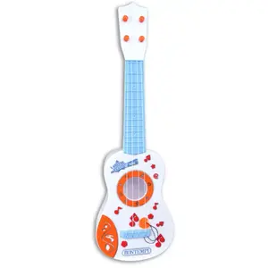 Toy guitar BonTempi Bontempi 20 2225 — multicolour, for children from 3 years, weight 280 g