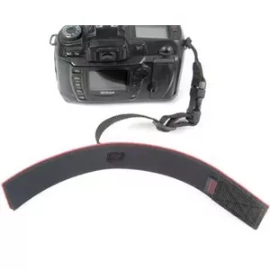 Siksna OP/TECH USA 6701252 Neoprene Neilons Melns