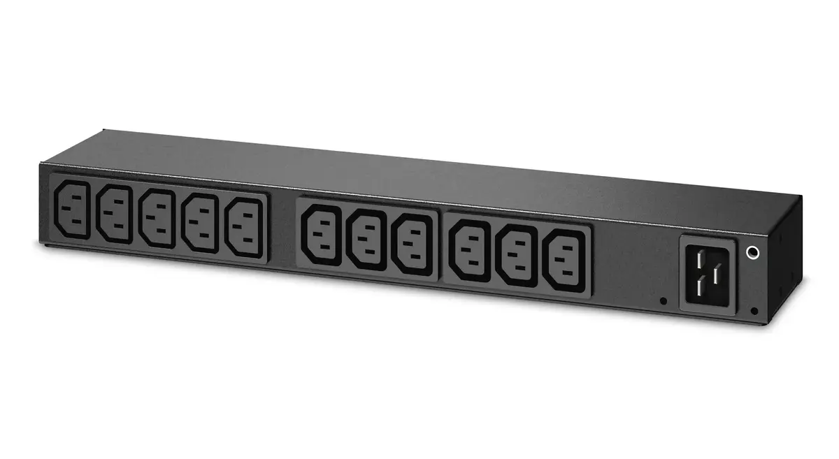 Устройство распределения питания APC AP6020A Photo 2
