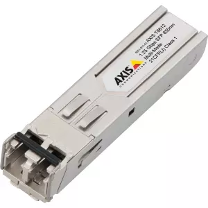 Axis 5801-811 network transceiver module Fiber optic SFP 850 nm