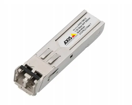 Fiber optic transceiver AXIS 5801-811 Photo 2