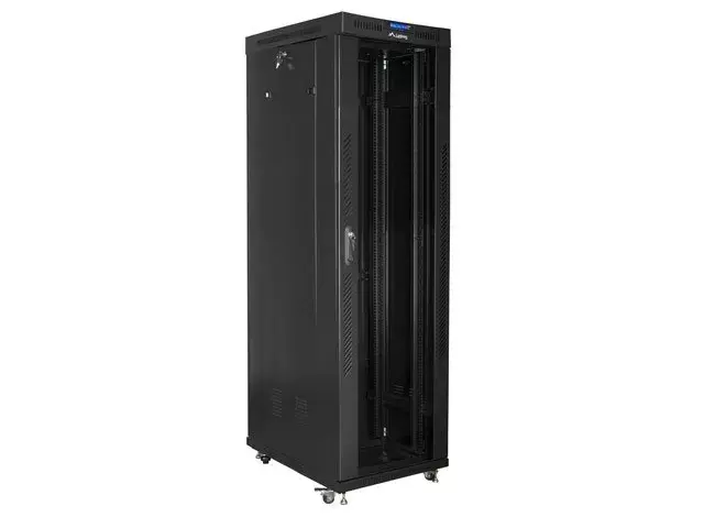 LANBERG 19" statuve 42U FF01-6042-12BL Photo 2