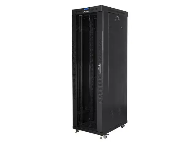 LANBERG 19" statuve 42U FF01-6042-12BL Photo 3