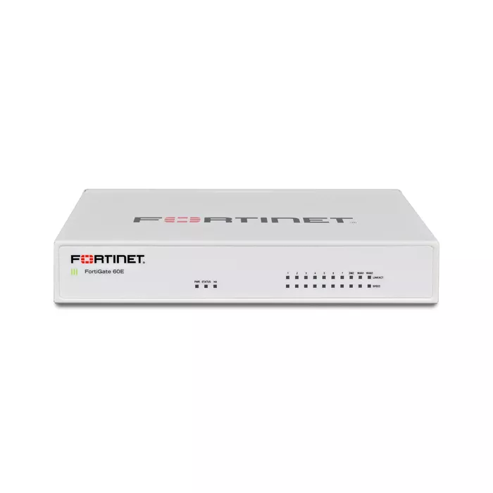 Fortinet FG-60E Photo 1