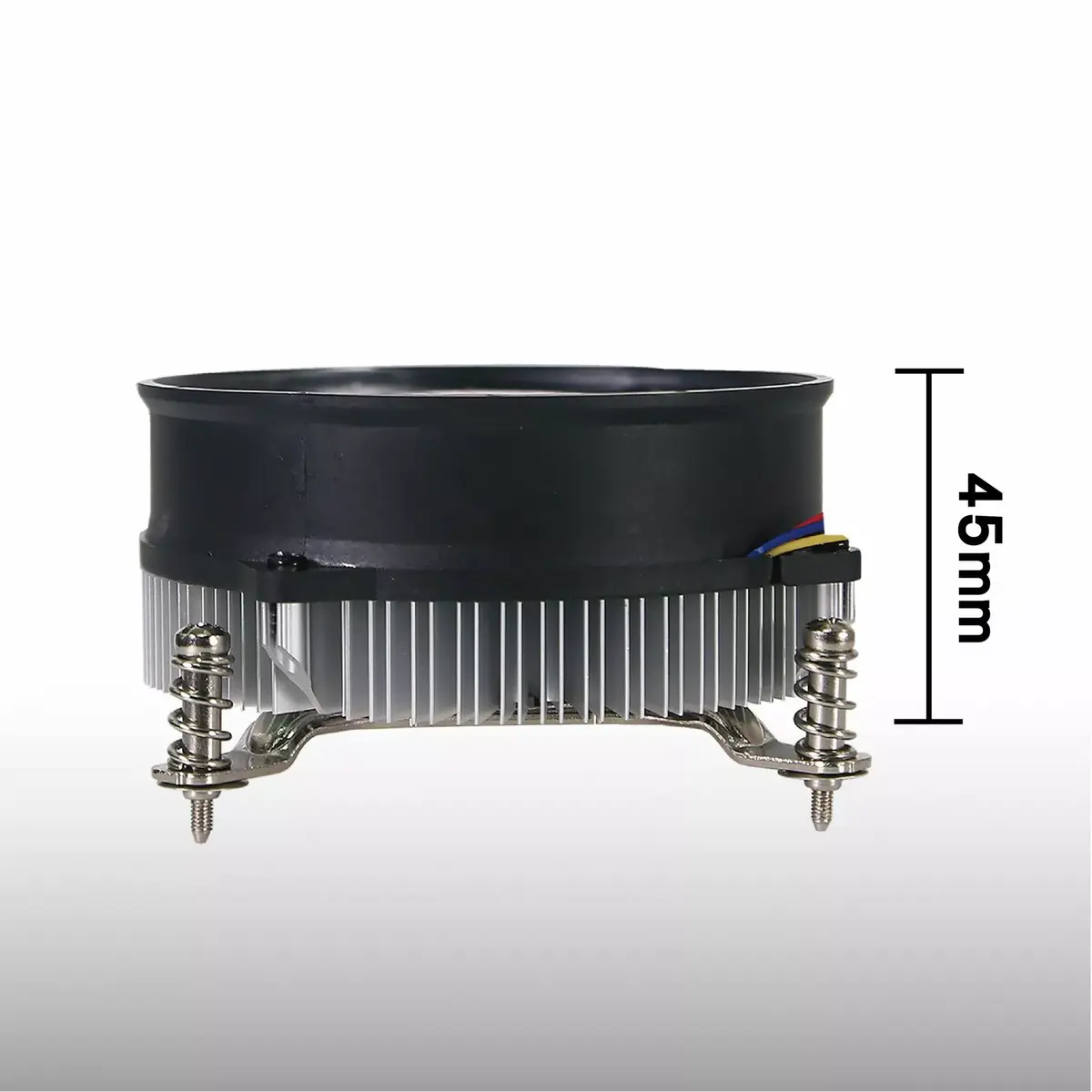 Gaisa dzesētājs Titan DC-HA11TZ/RPW Photo 8
