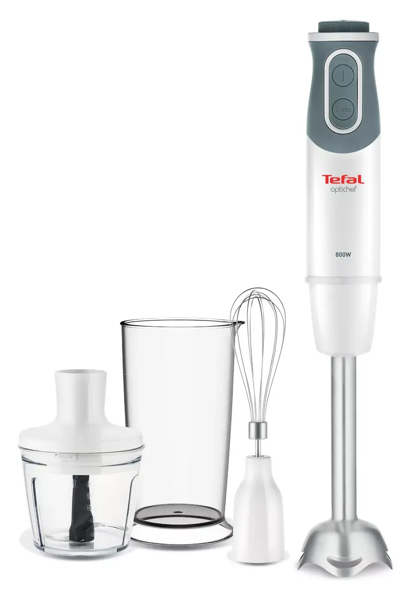 Iemērkšanas blenderis Tefal Optichef HB6431, HB643