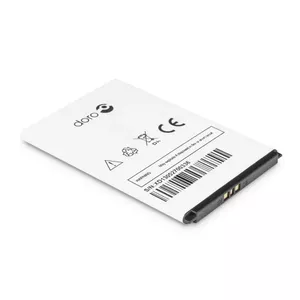 Doro 5172 mobile phone spare part Battery