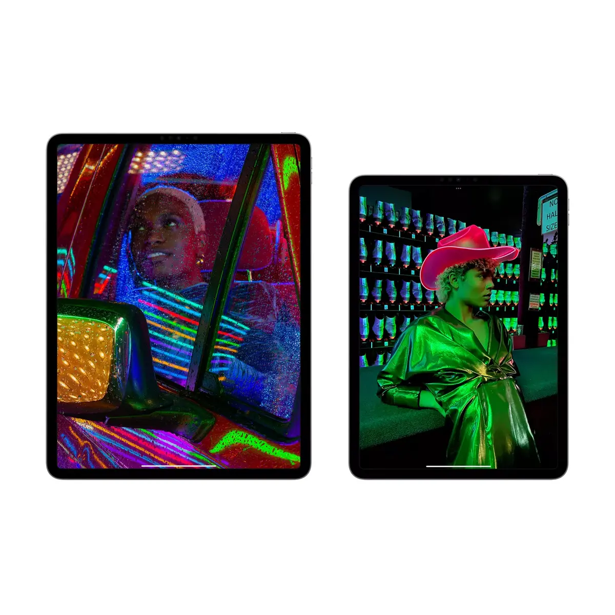Apple iPad Pro 12.9-inch M2 Tablet Photo 4