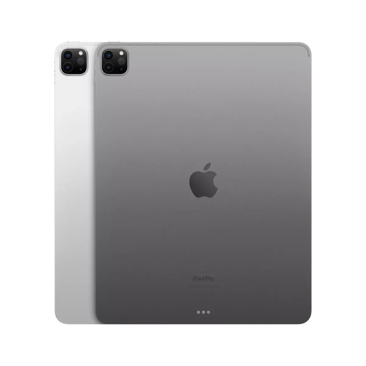 Apple iPad Pro 12.9-inch M2 Tablet Photo 6