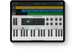 Music Production and Podcasting