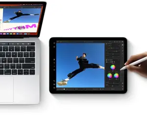 Seamless Mac Integration