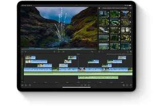 Photo and Video Editing