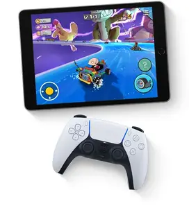 Game Controller Support