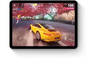 Motion-Controlled Gaming