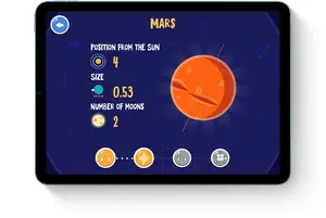 Tools for Young Learners