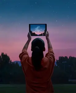 AR Learning Experiences