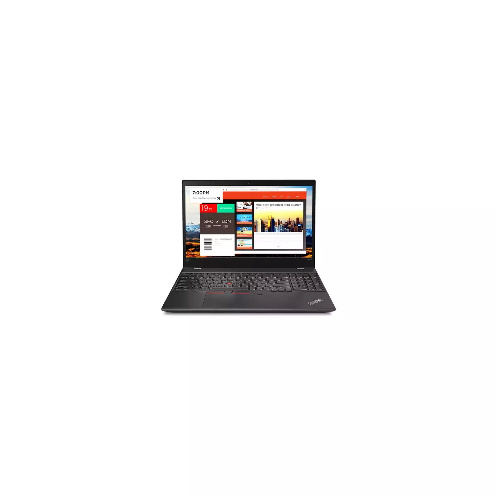 Lenovo 20L90024MX Photo 9