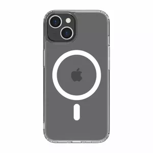 Прозрачный защитный чехол Evelatus для iPhone 14 — с поддержкой MagSafe