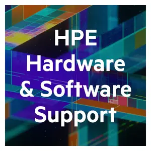Расширение гарантии/поддержки HPE H60V6E 1 год 24x7 на месте