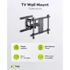 Goobay TV sienas stiprinājums Pro FULLMOTION (L) Photo 12