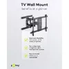 Goobay TV sienas stiprinājums Pro FULLMOTION (L) Photo 16