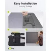 Goobay TV sienas stiprinājums Pro FULLMOTION (L) Photo 17