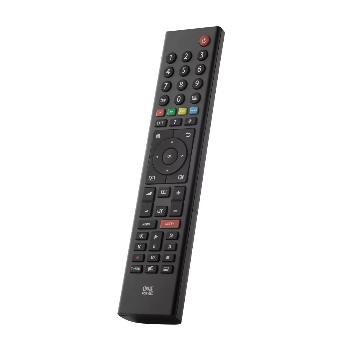 Пульт ДУ One For All Grundig URC1915 Photo 2