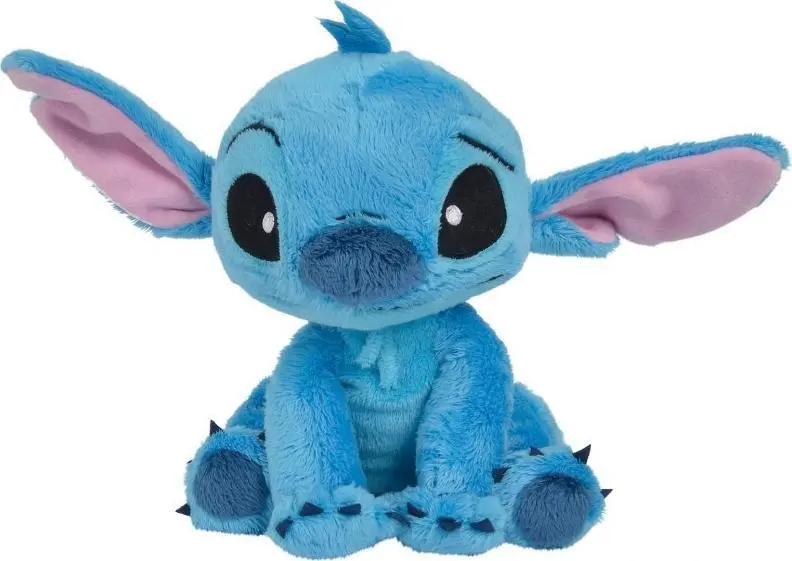SIMBA Disney Stitch Plush Toy Photo 3