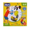 CHICCO PANDA BOX FIT FUN bērnu sporta rotaļu komplekts Photo 2