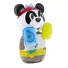 CHICCO PANDA BOX FIT FUN bērnu sporta rotaļu komplekts Photo 3