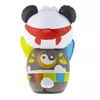 CHICCO PANDA BOX FIT FUN bērnu sporta rotaļu komplekts Photo 4