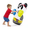 CHICCO PANDA BOX FIT FUN bērnu sporta rotaļu komplekts Photo 6
