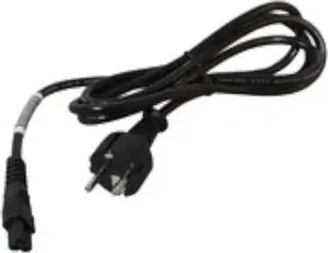 Power cord HP 213352-001, 3-pin (3W) ITL mains cable for HP devices