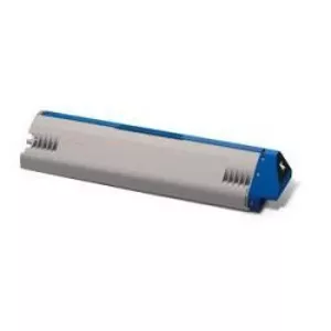 Toner Cartridge OKI 45536512 1000 pages Black