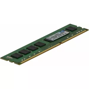 Hewlett Packard Enterprise 8GB Memory Module, PC3-12800, 1600MHz