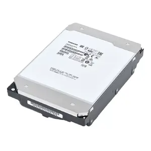 HDD Toshiba 18 TB 3.5" Serial ATA III MG09