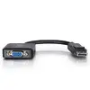 C2G DisplayPort to VGA Active Adapter Converter Photo 2
