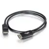 DisplayPort kabelis C2G 54400 Photo 2