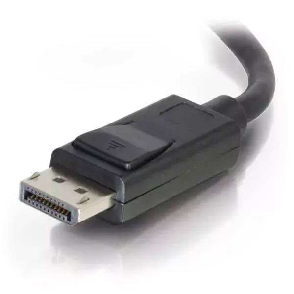 DisplayPort kabelis C2G 54400 Photo 4