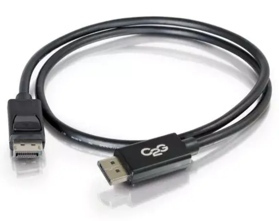 Кабель DisplayPort C2G 54401 Photo 2