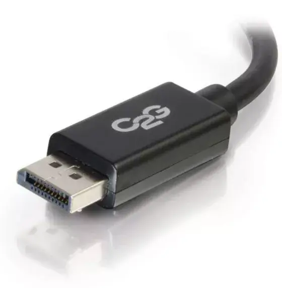 Кабель DisplayPort C2G 54401 Photo 3
