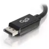 Кабель DisplayPort C2G 54401 Photo 3