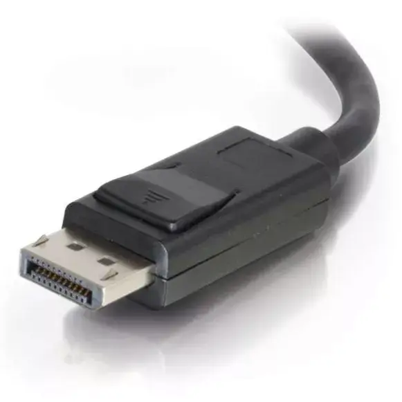 Кабель DisplayPort C2G 54401 Photo 4