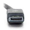 C2G DisplayPort Kabelis 1.83m 4K 60Hz Photo 2